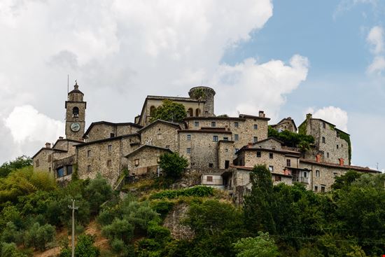 Bagnone Centro storico stock.adobe.com 