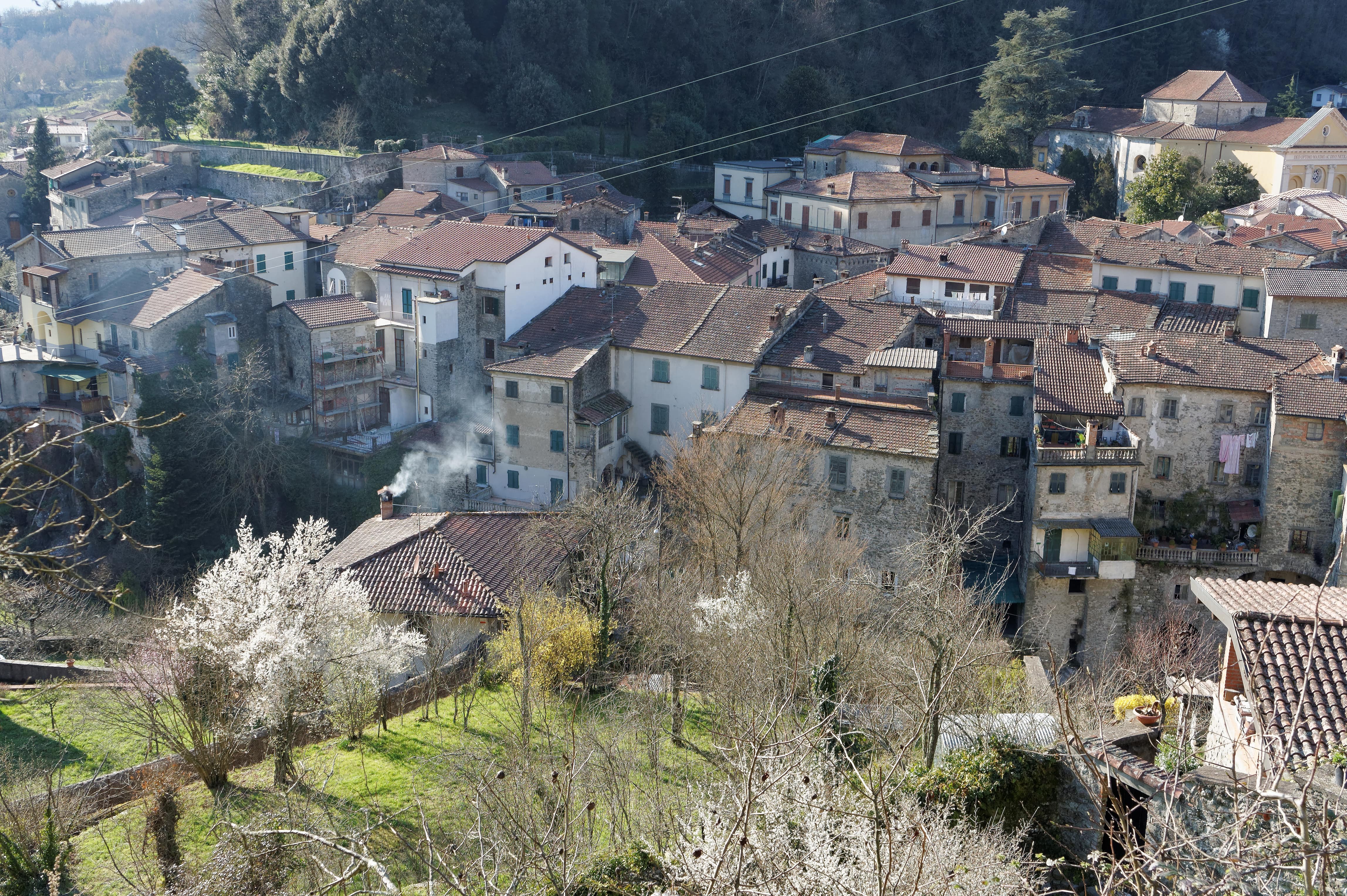 Bagnone