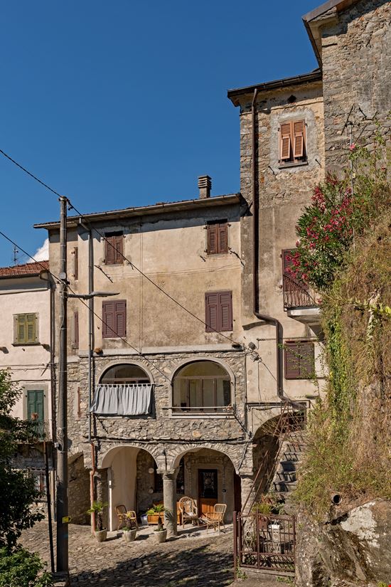 Bagnone Centro storico stock.adobe.com 