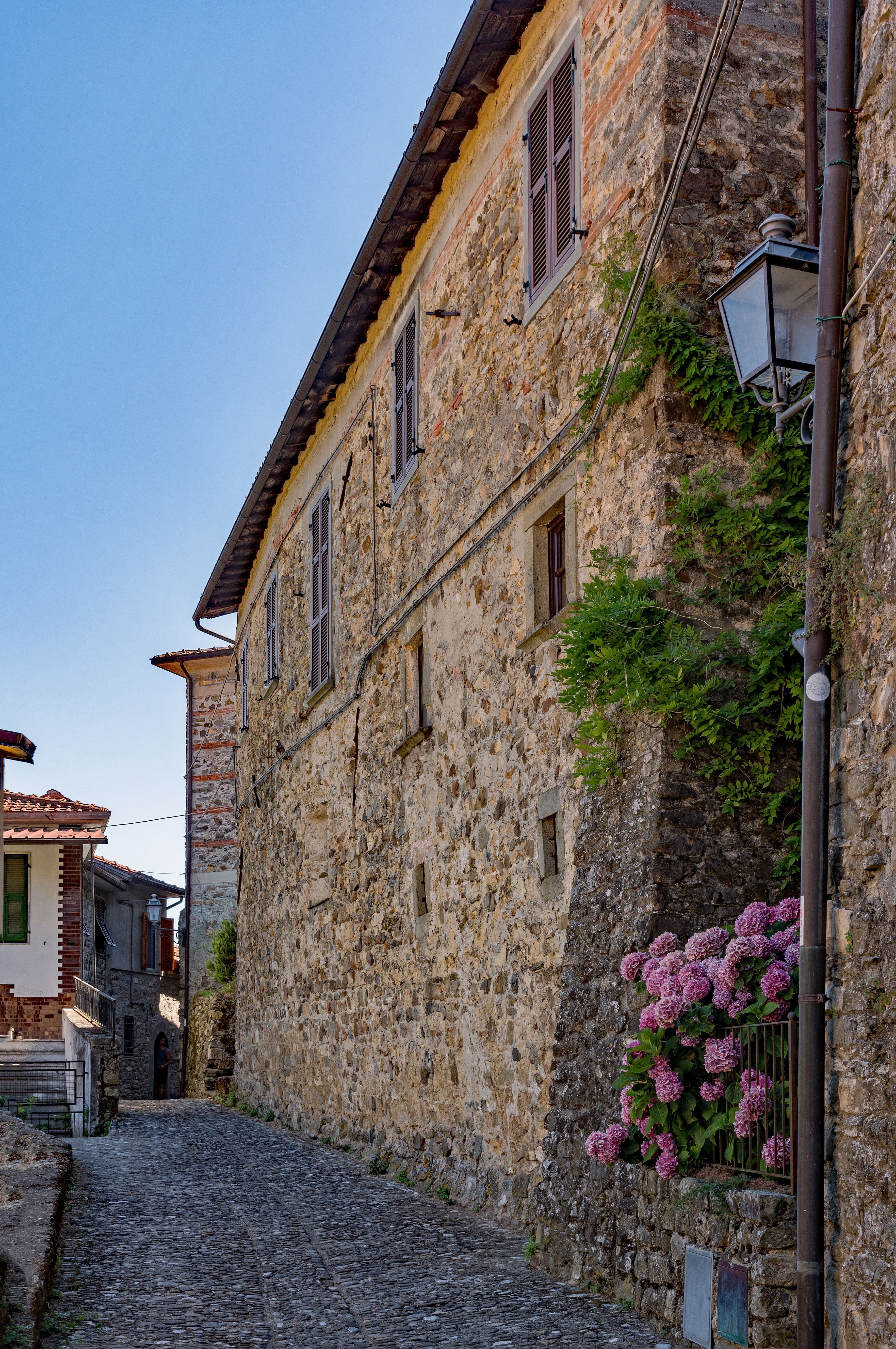 Bagnone