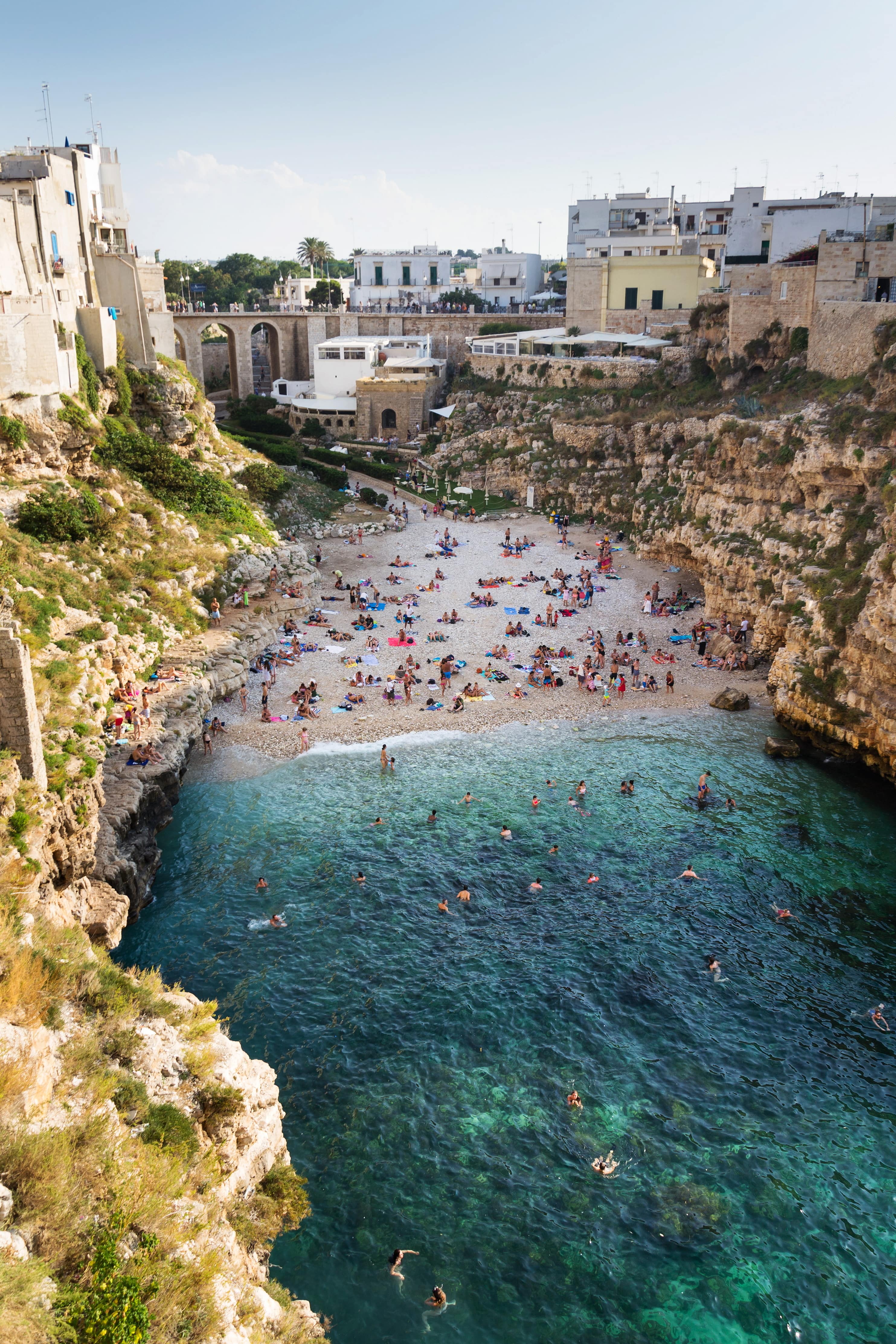 Polignano