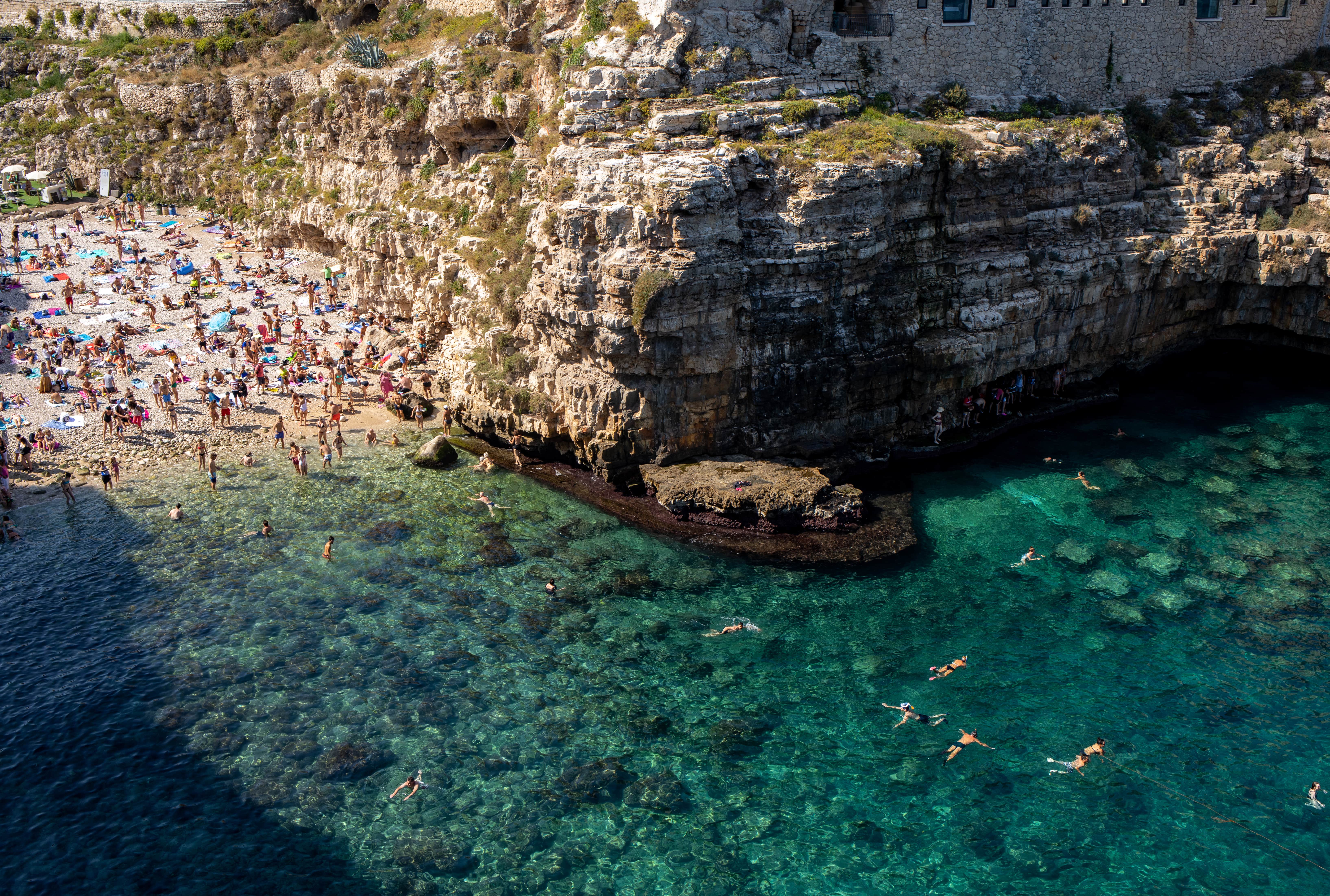 Polignano