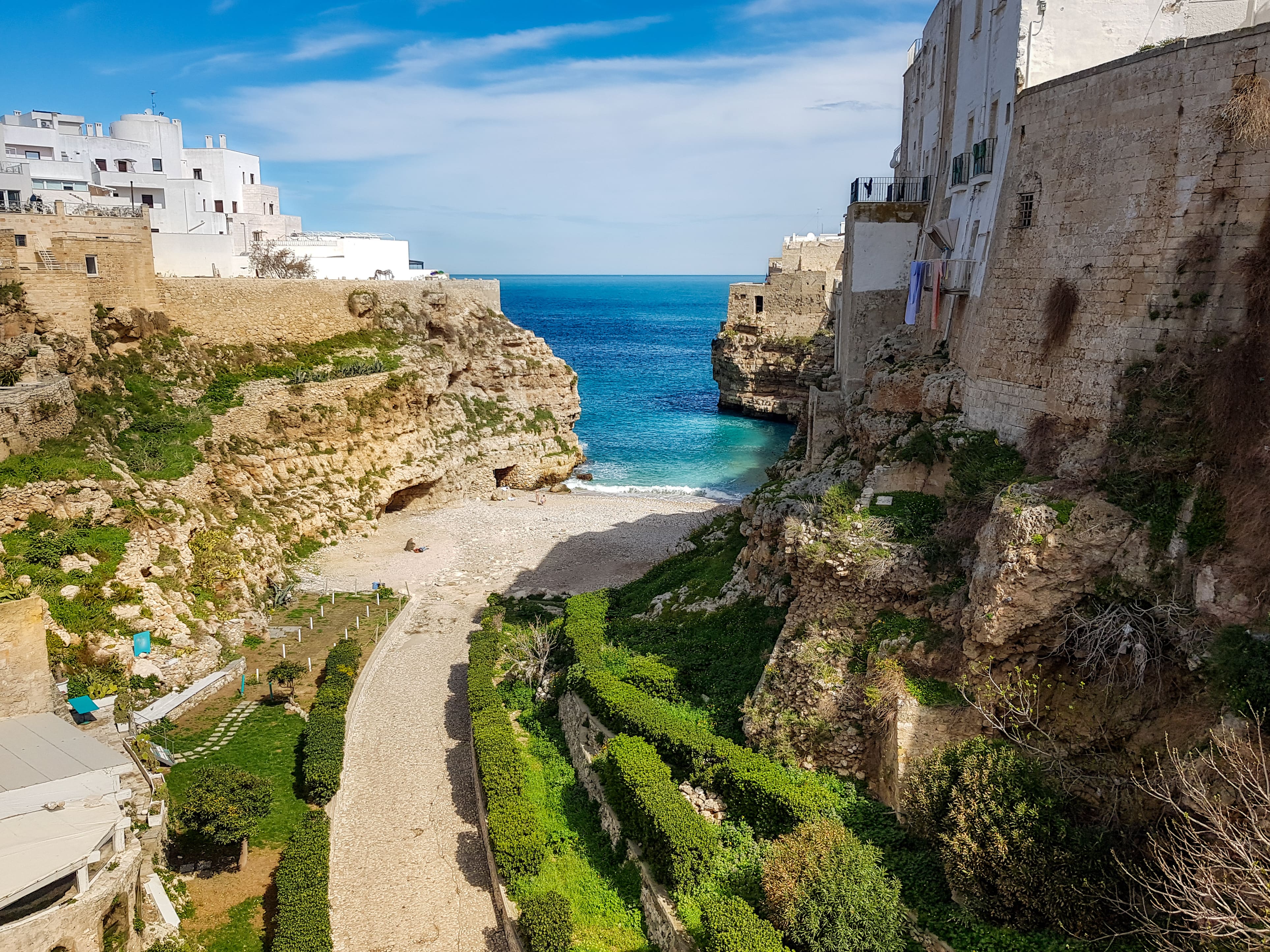 Polignano