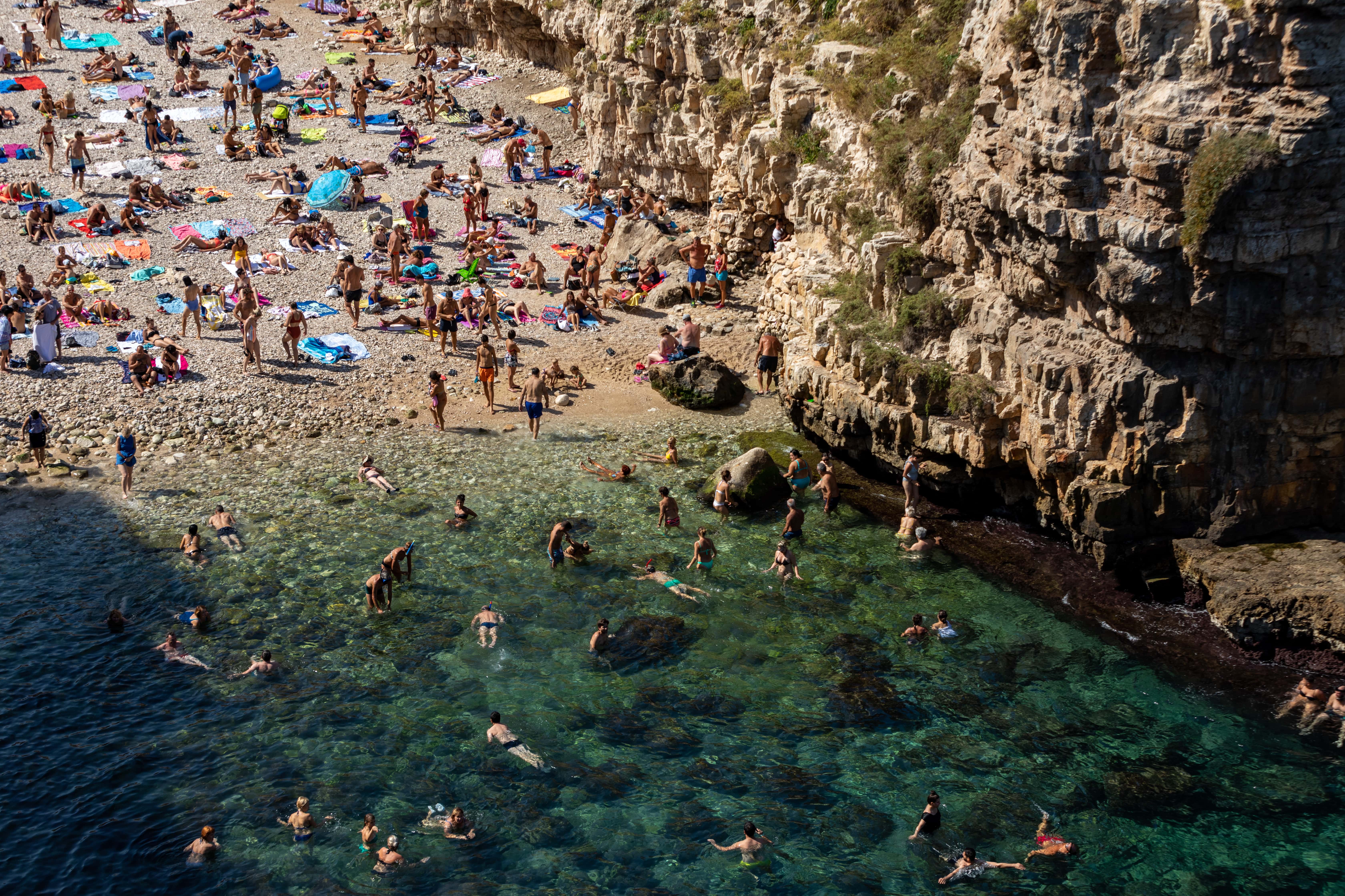 Polignano