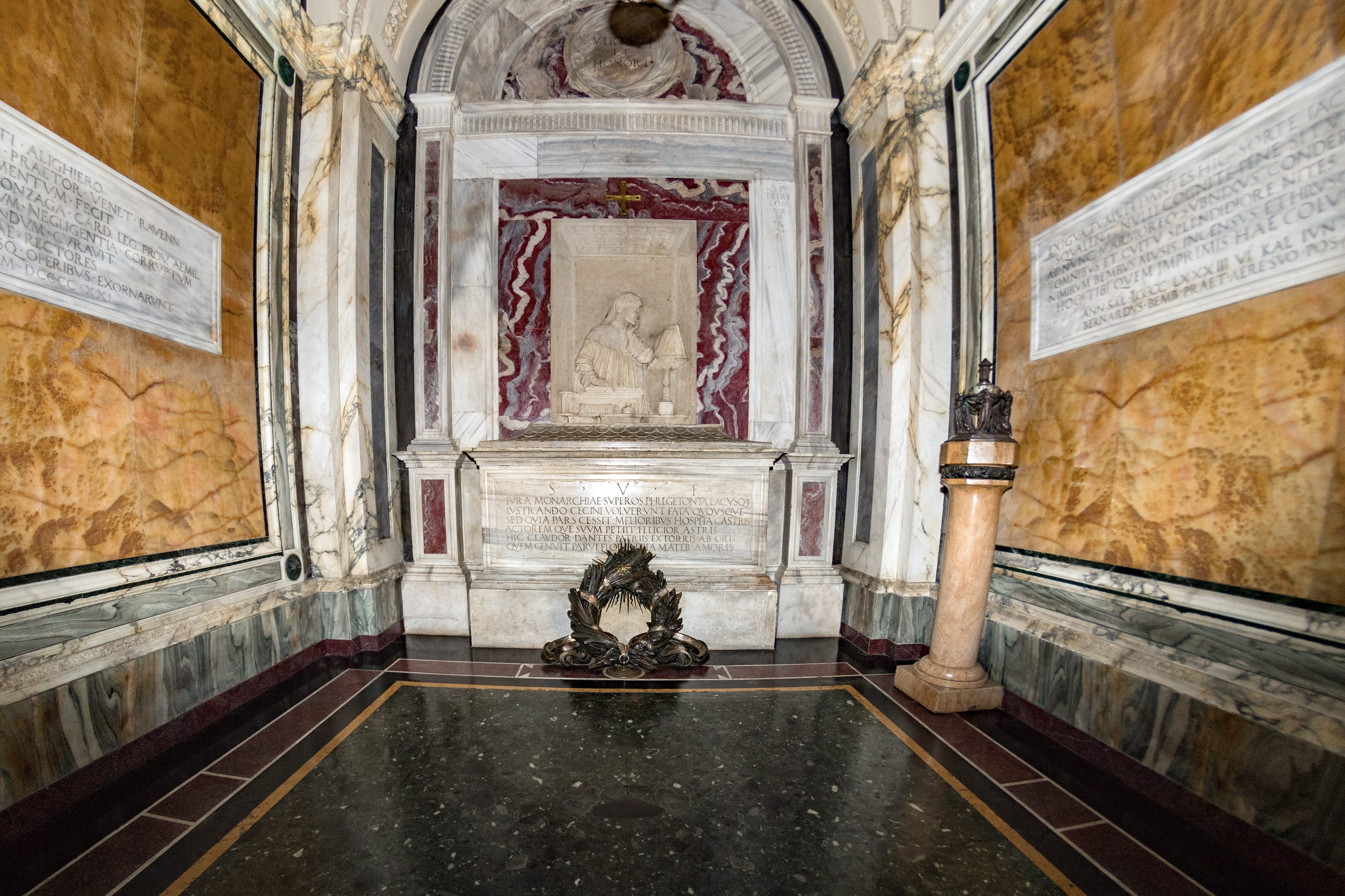 Ravenna_Dante