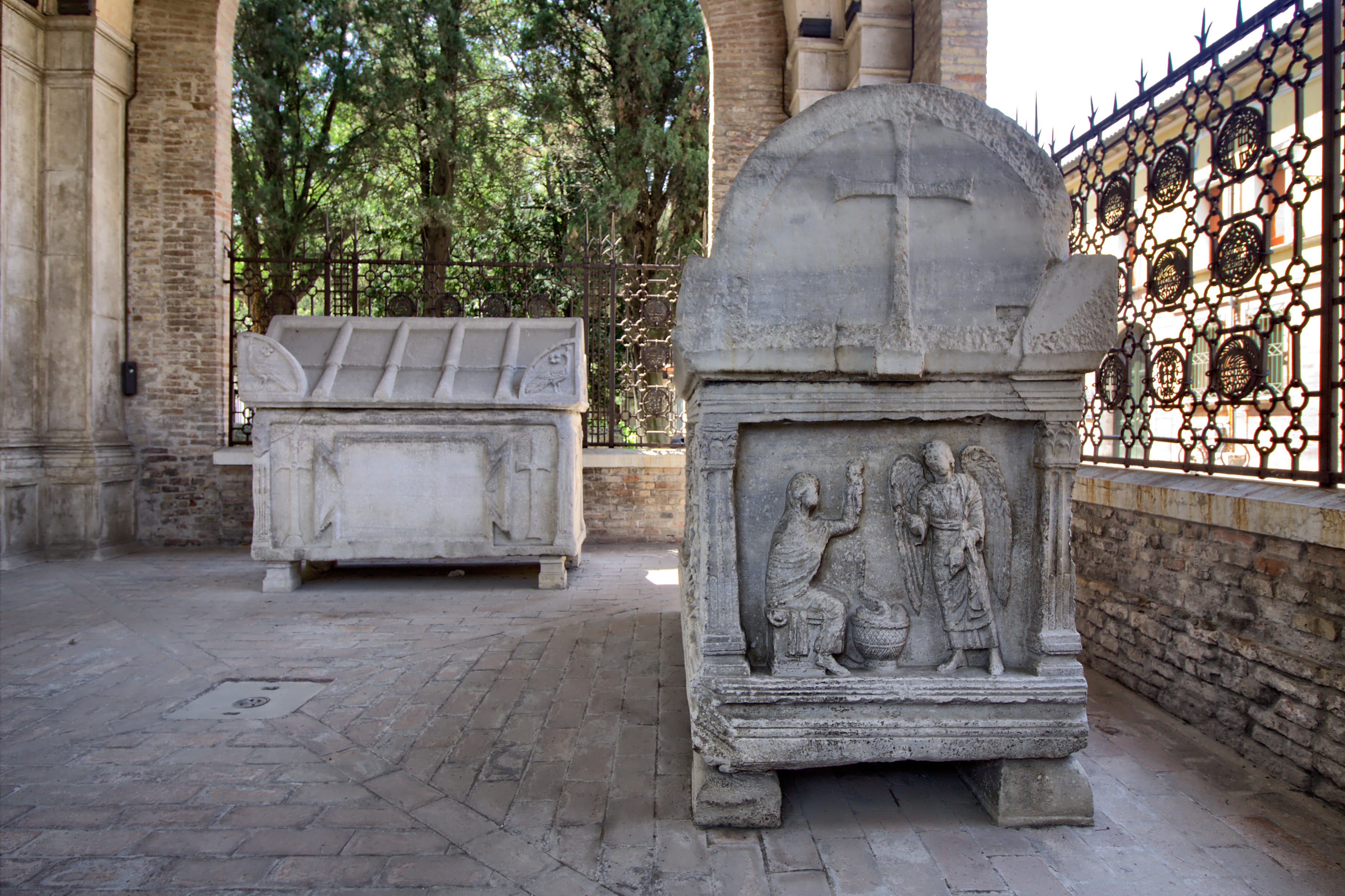 Ravenna_Dante