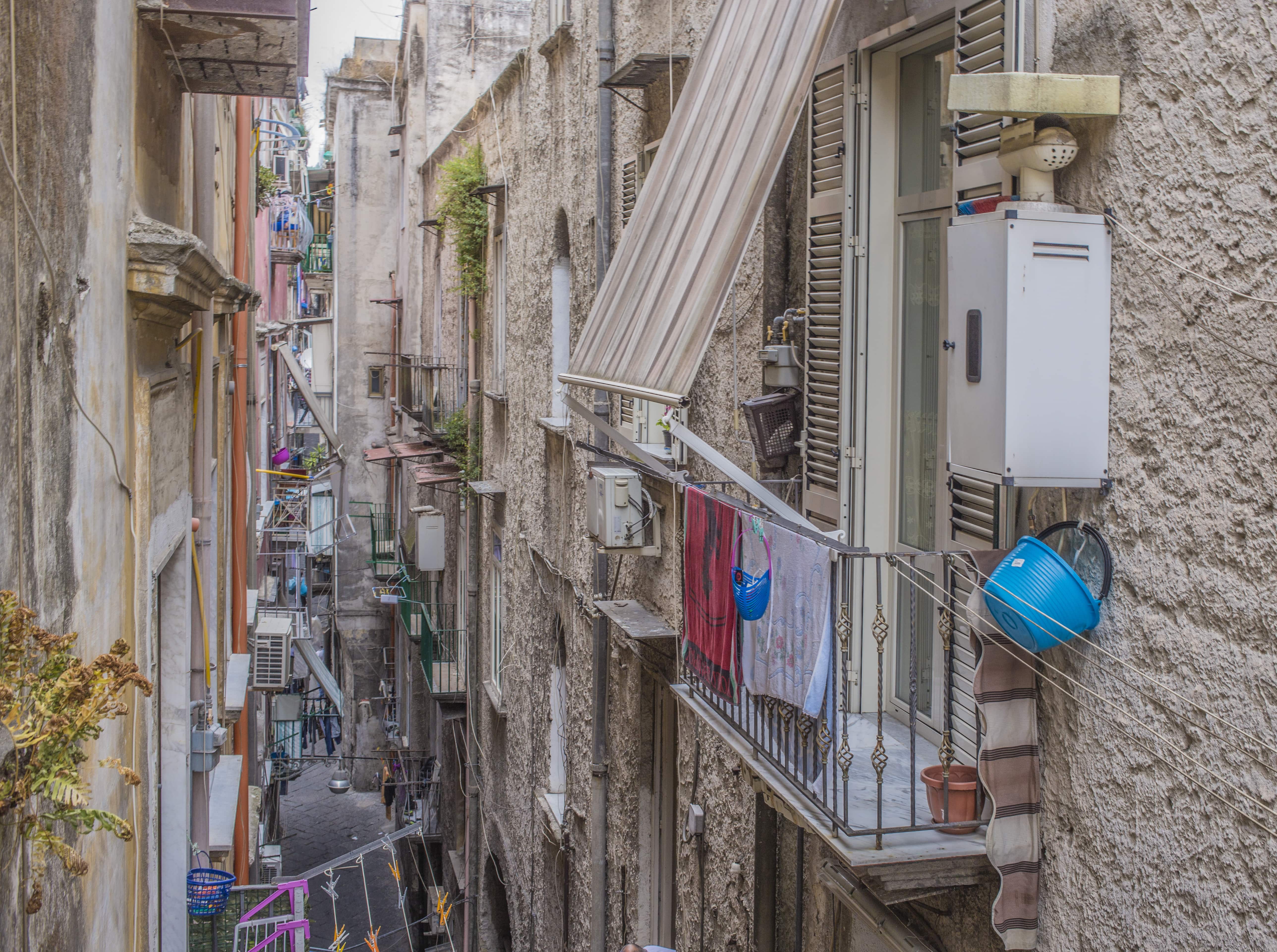 Napoli