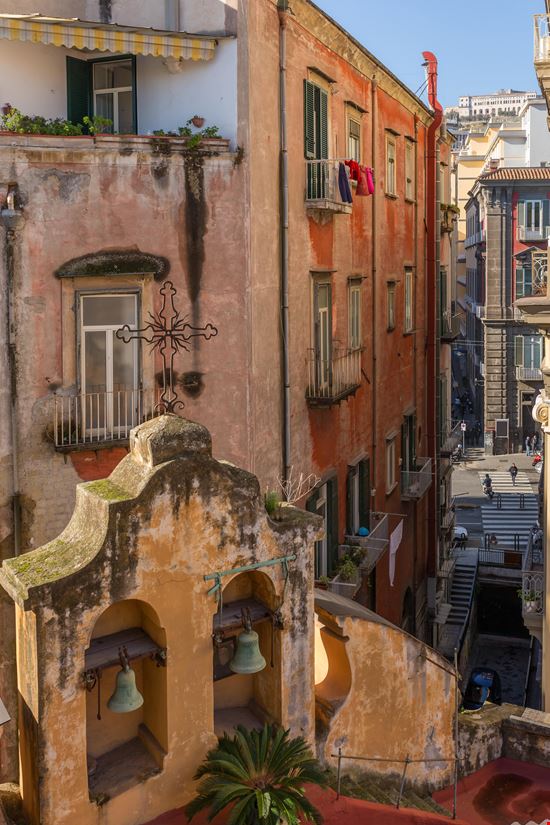 Napoli Centro Storico stock.adobe.com 