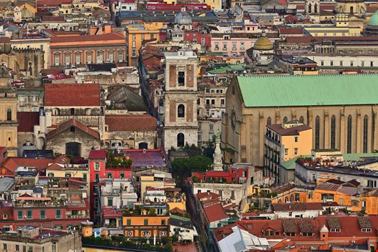 Napoli Centro Storico stock.adobe.com 