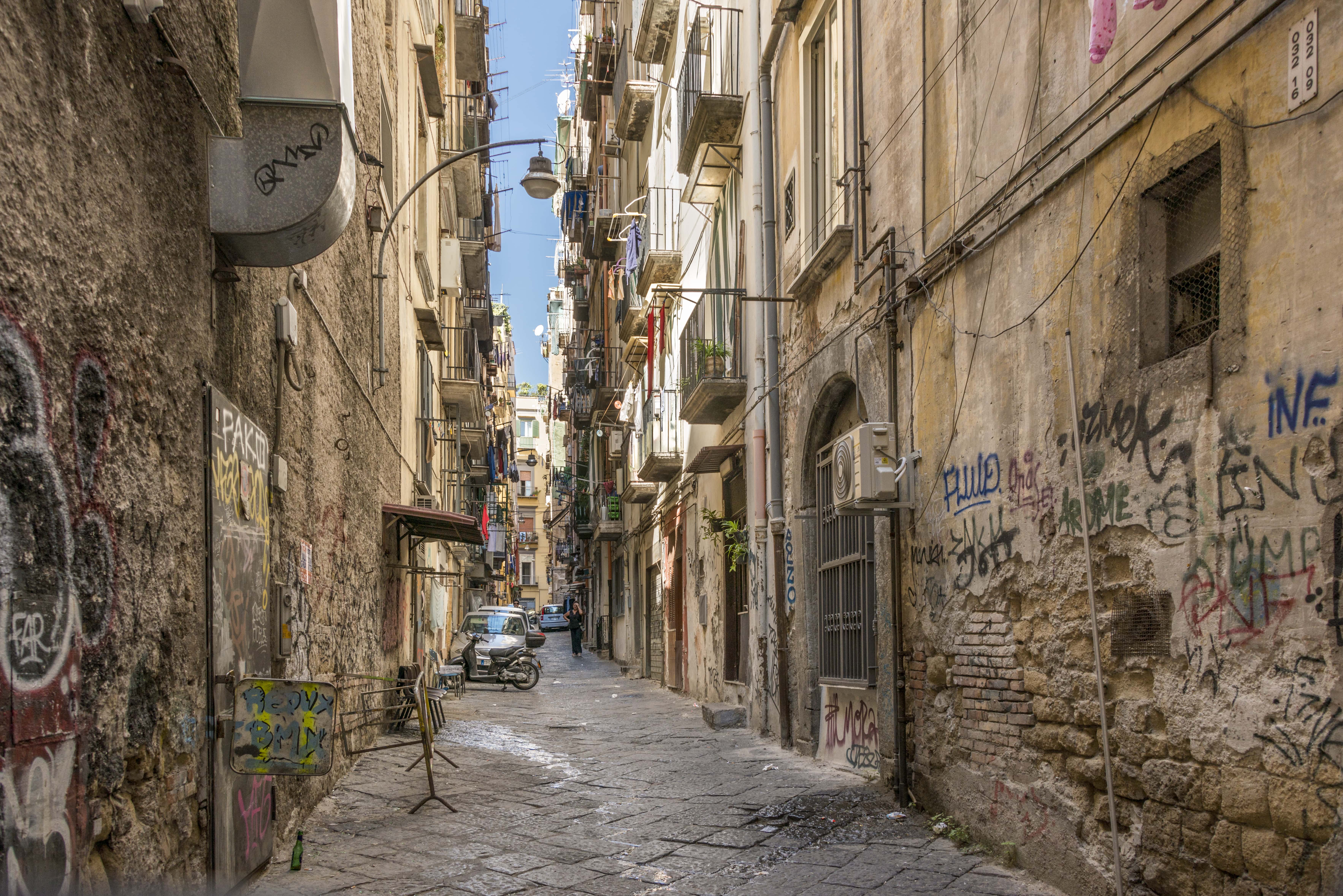 Napoli