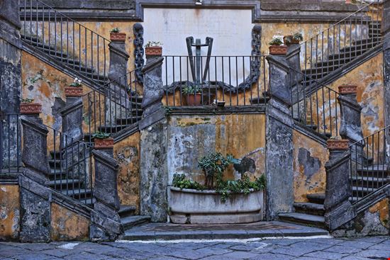 Napoli Centro Storico stock.adobe.com 
