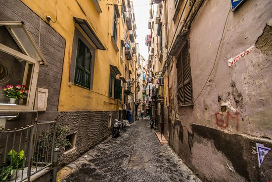Napoli Centro Storico stock.adobe.com 