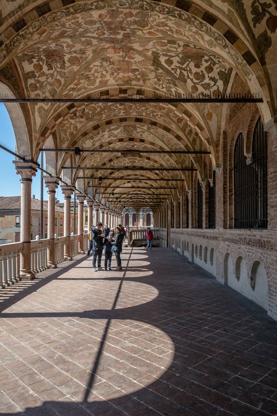 Padova Palazzo della Ragione stock.adobe.com 