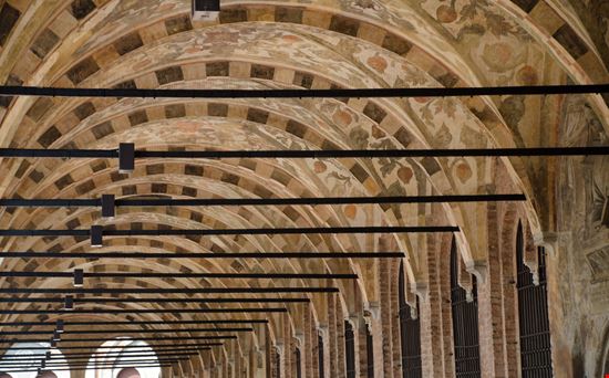 Padova Palazzo della Ragione stock.adobe.com 