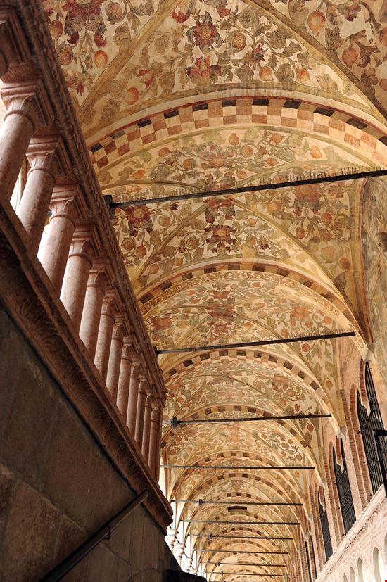 Padova Palazzo della Ragione stock.adobe.com 
