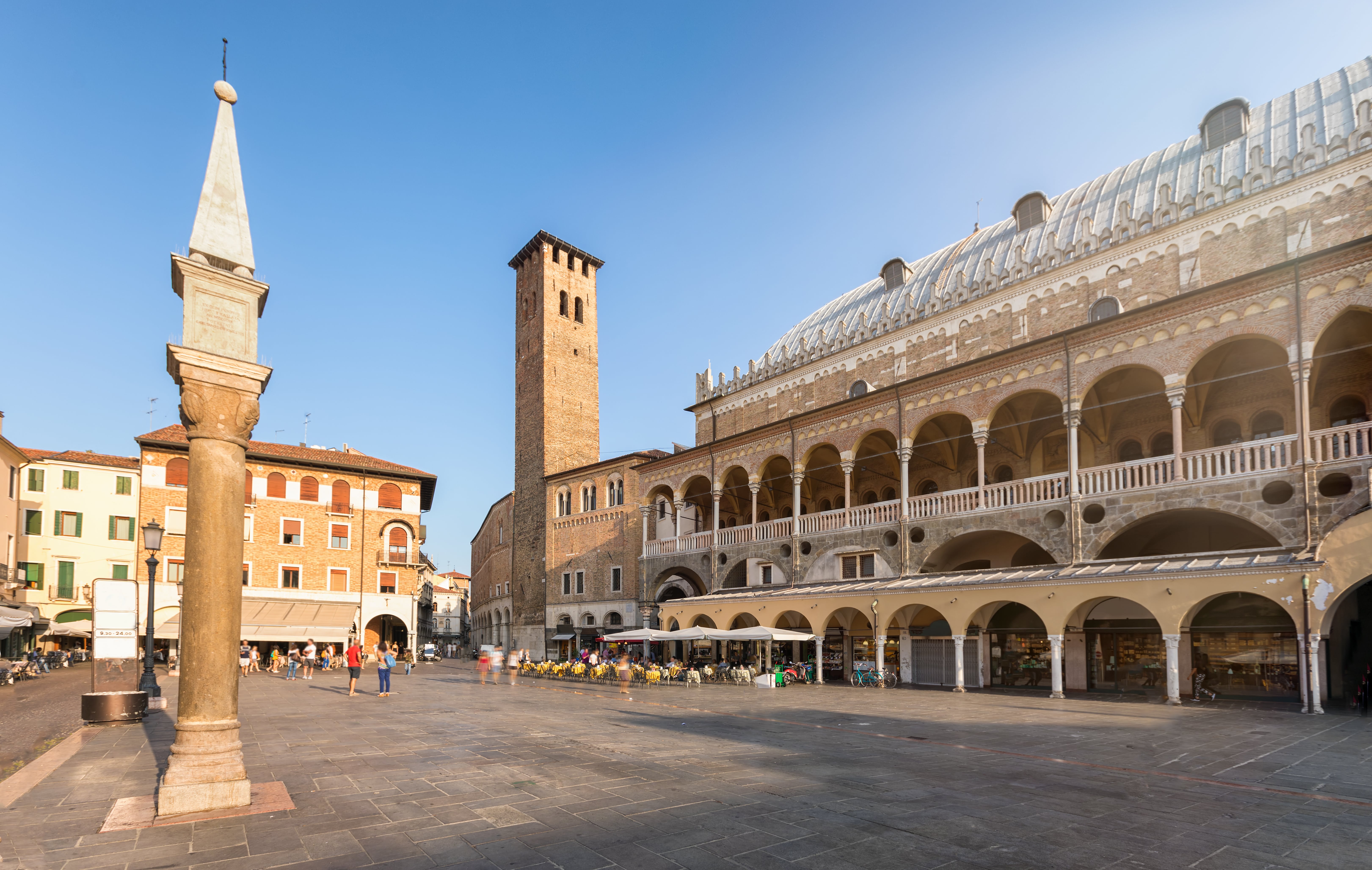 Palazzo della Ragione