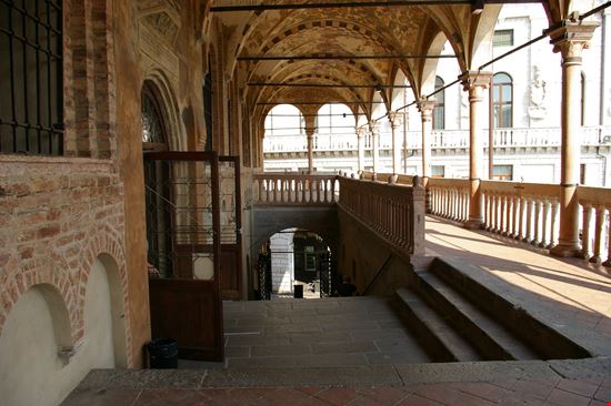Padova Palazzo della Ragione stock.adobe.com 
