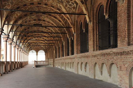 Padova Palazzo della Ragione stock.adobe.com 