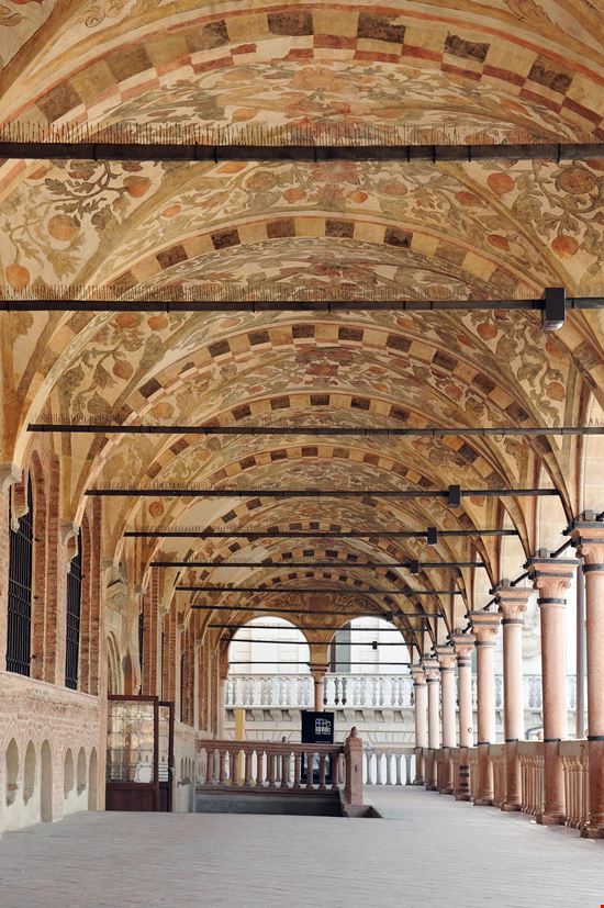 Padova Palazzo della Ragione stock.adobe.com 