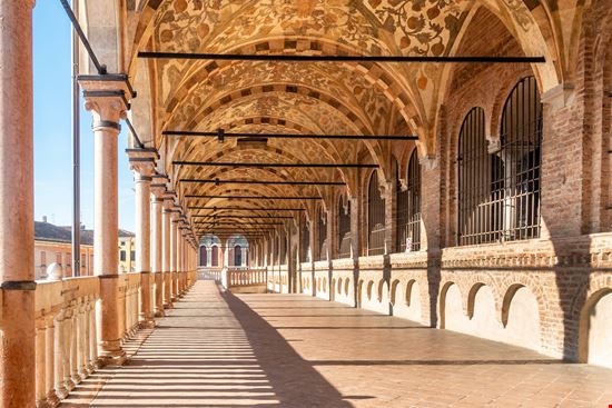Padova Palazzo della Ragione stock.adobe.com 
