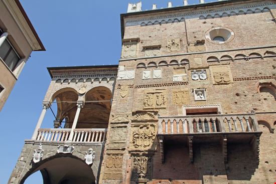 Padova Palazzo della Ragione stock.adobe.com 
