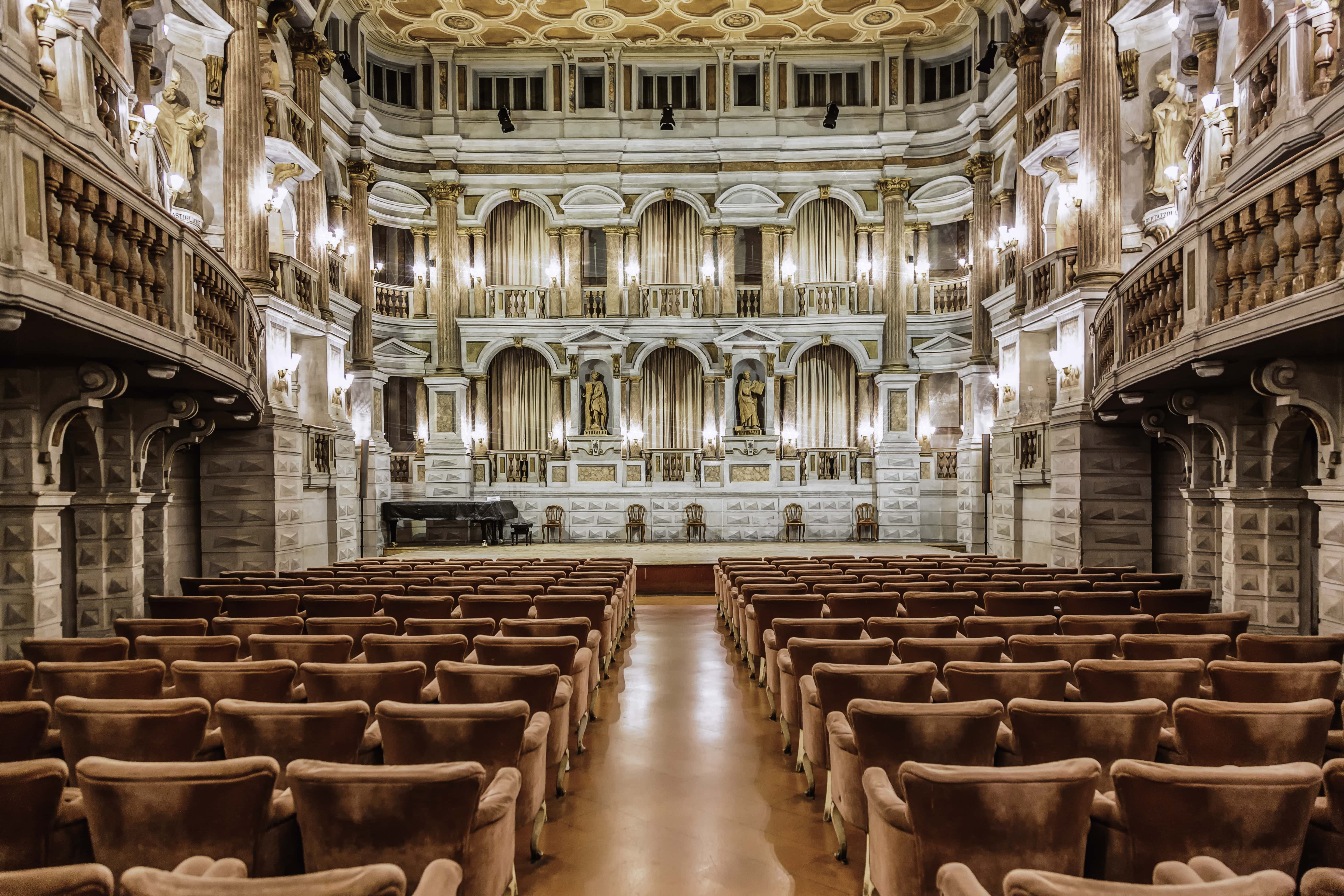 Mantova