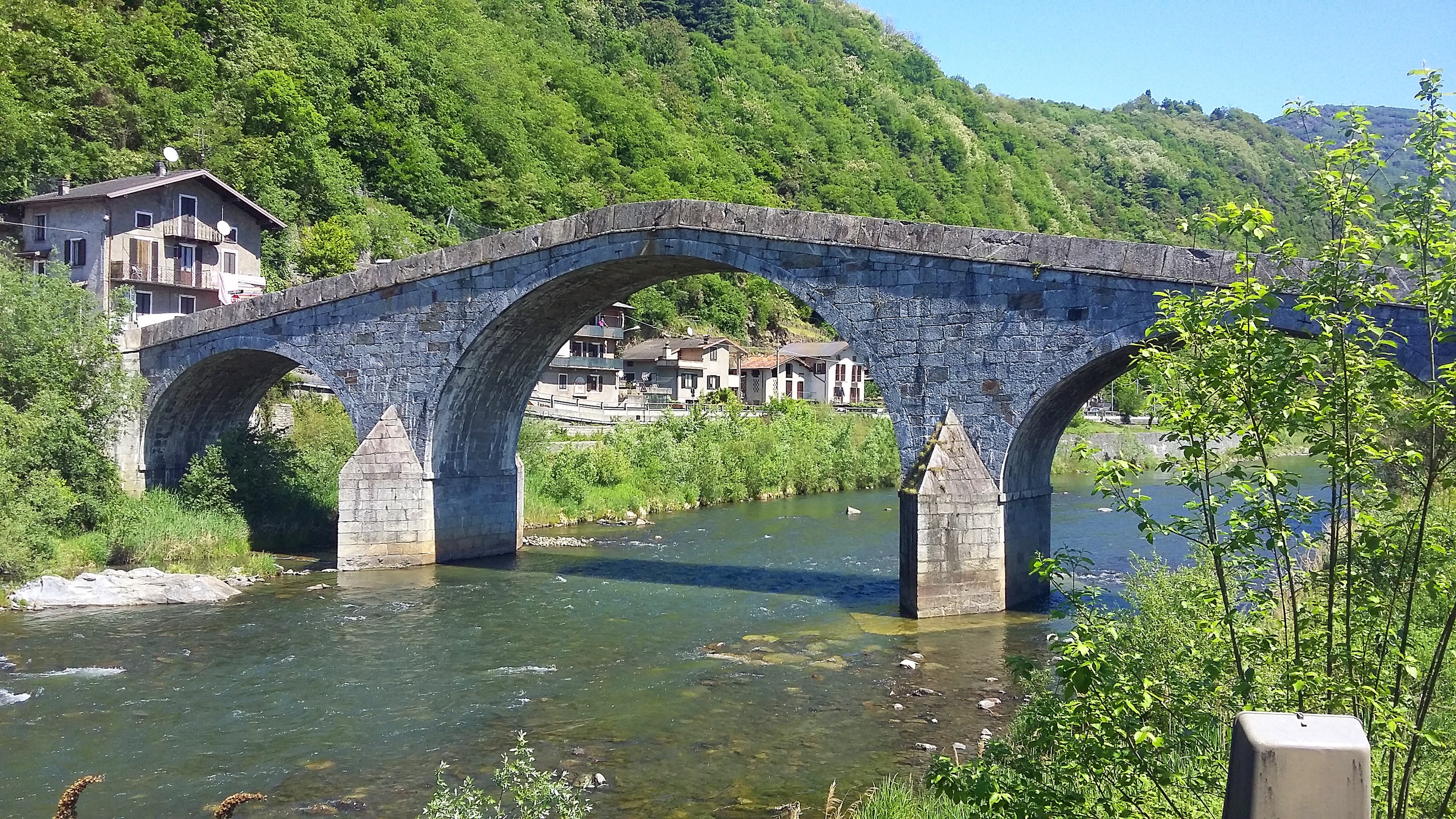 Morbegno