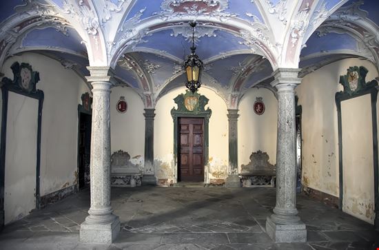 Morbegno Il piccolo borgo della Valtellina
 stock.adobe.com 