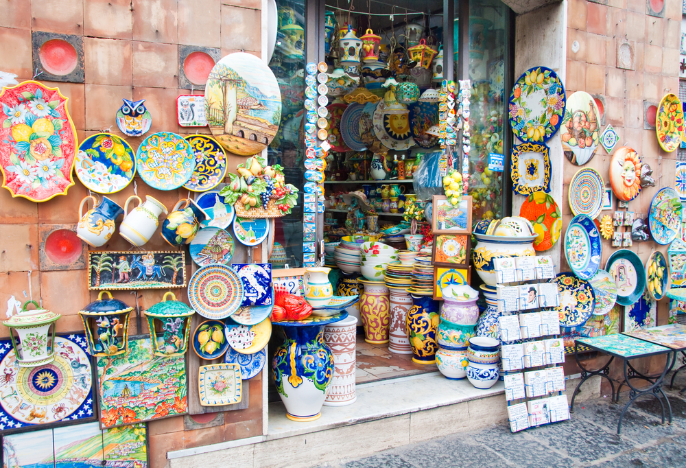 Ceramiche