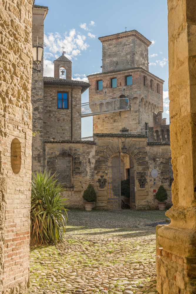 Vigoleno