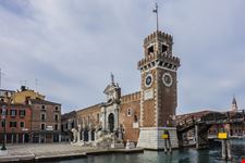 Arsenale
