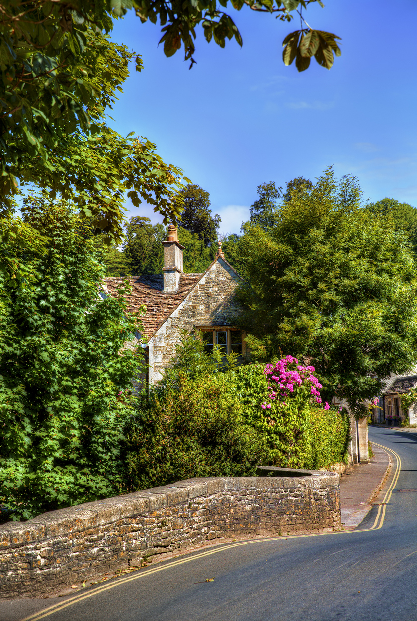 Castle Combe