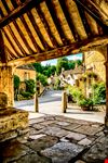 Castle Combe