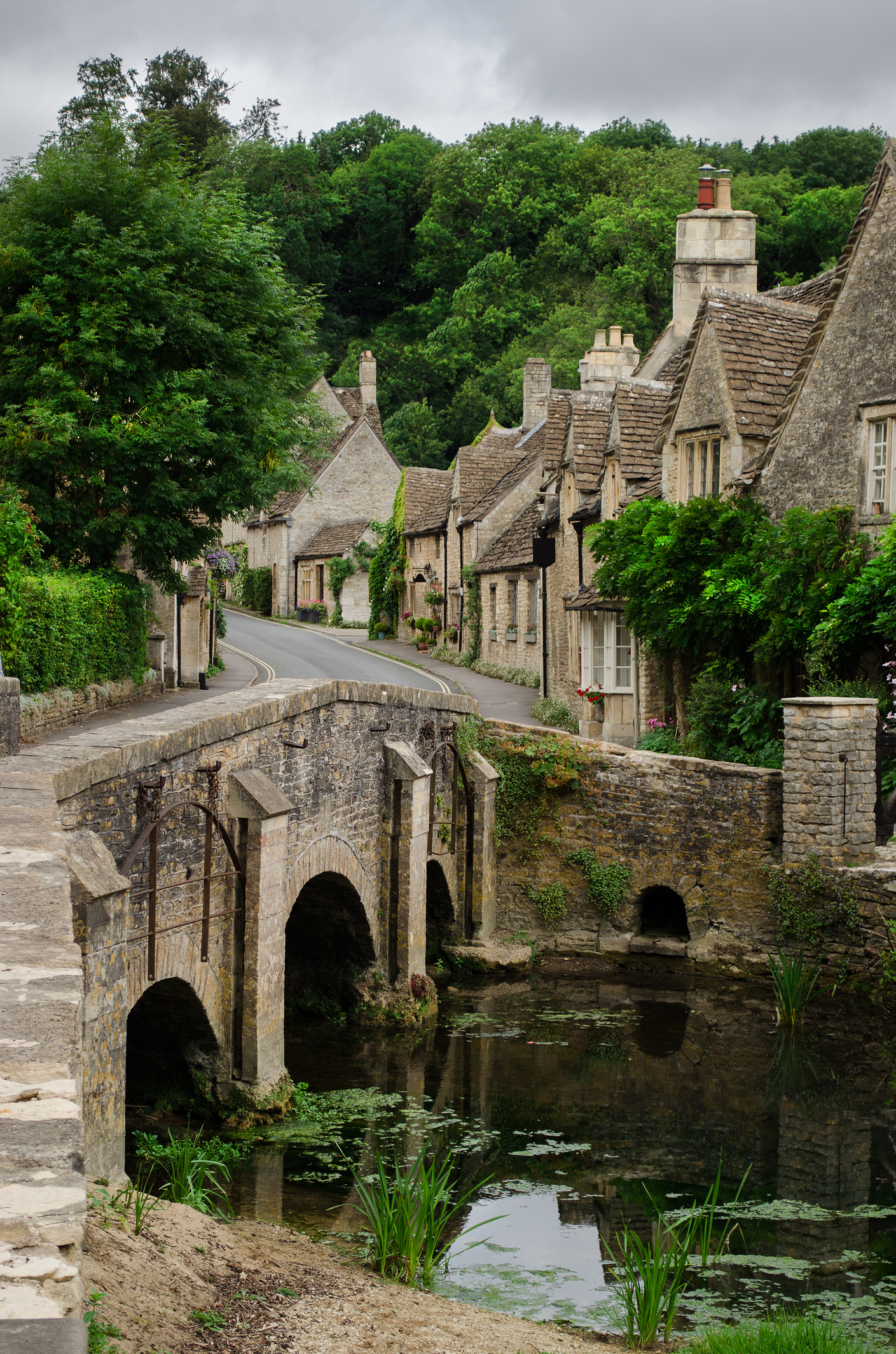 Castle Combe