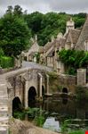 Castle Combe