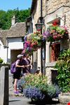 Castle Combe
