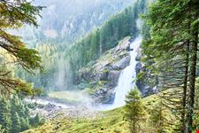 Cascate del Krimml