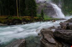 Cascate del Krimml