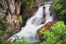 Cascate del Krimml