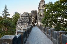 Ponte di Bastei