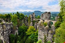 Ponte di Bastei