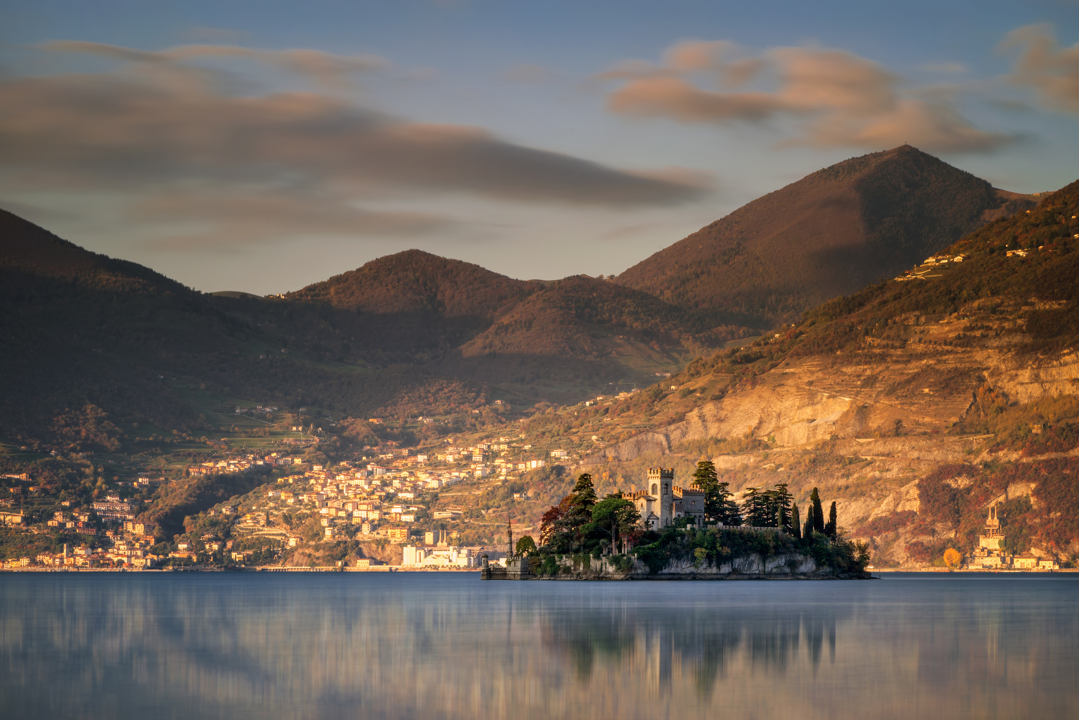 Isola di Loreto