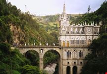 Santuario de Las Lajas