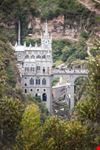 Santuario de Las Lajas
