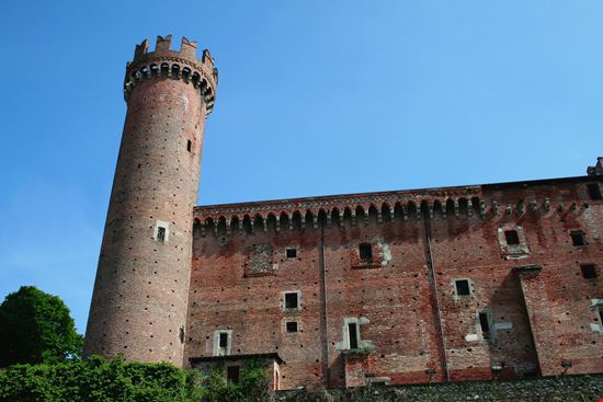 Castello Castello RobertoGennaro - Istockphoto.com 