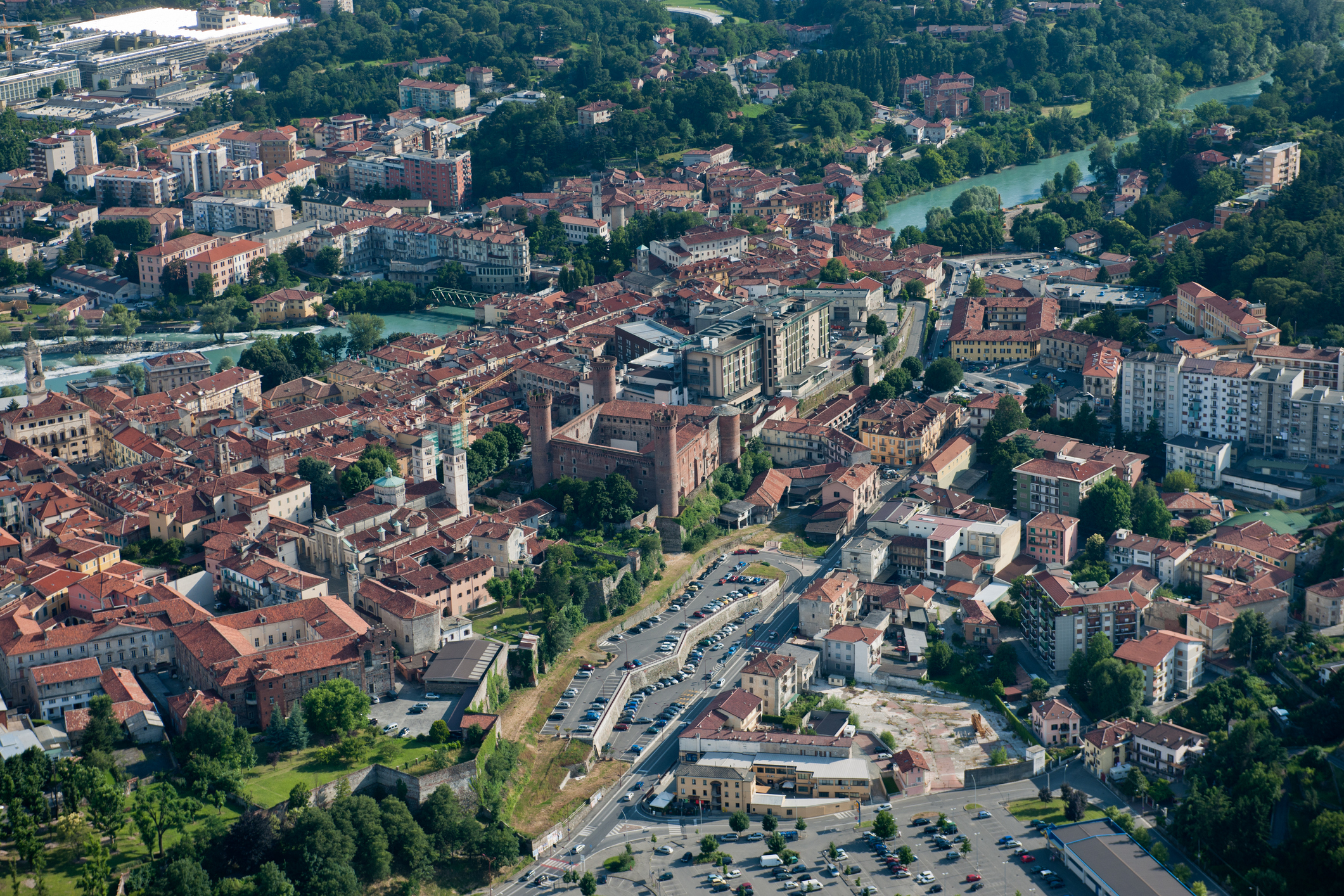 Castello