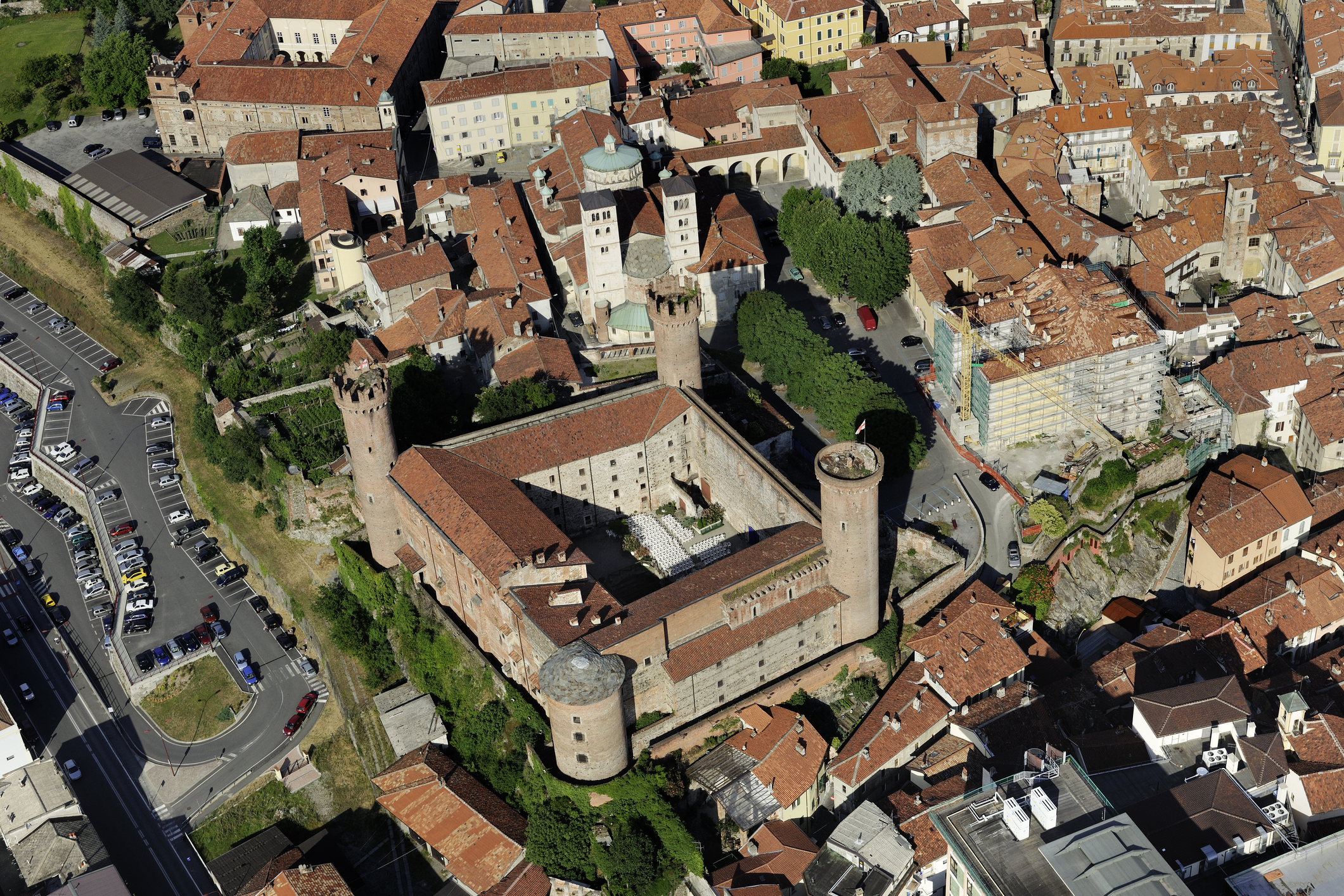 Castello