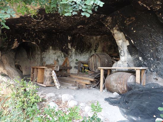 Eremo di Santa Croce Eremo di Santa Croce Giuseppe Piazzese - Istockphoto.com 