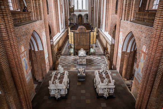 Cattedrale di Roskilde Cattedrale di Roskilde BirgerNiss - Istockphoto.com 