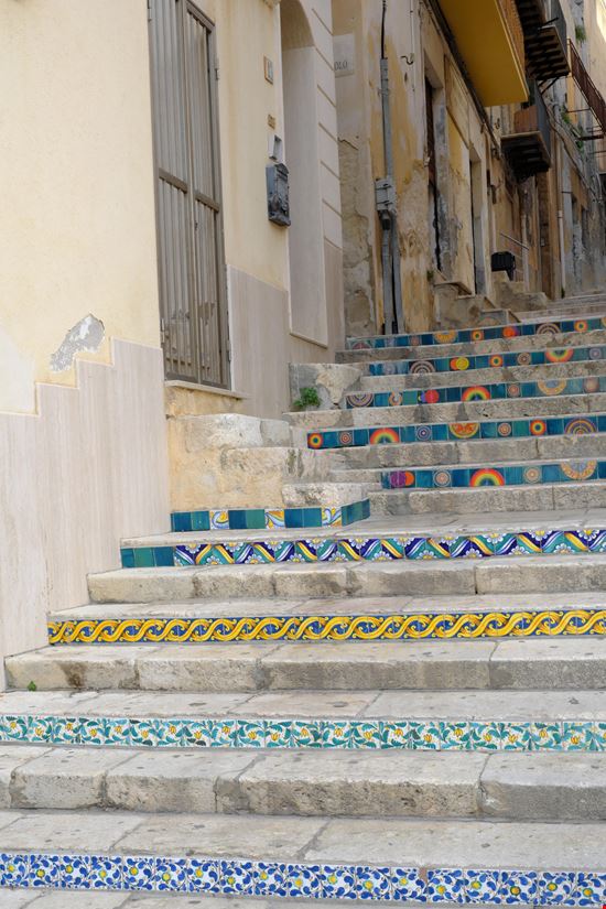 Sciacca Scalinata stock.adobe.com 